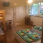 Pod Maciejowa Konukevi