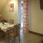 Konukevi Pod Maciejowa Rabka-Zdrój