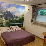 Pod Maciejowa 3*