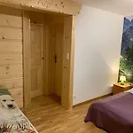 Pod Maciejowa Konukevi 3*