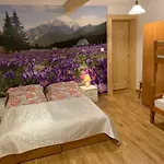 Pod Maciejowa Konukevi Rabka-Zdrój