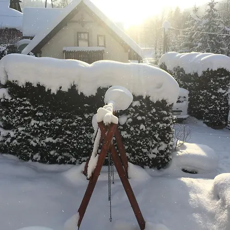 Pod Maciejowa Affittacamere