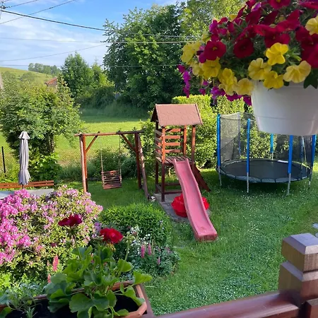 Affittacamere Pod Maciejowa Rabka-Zdrój