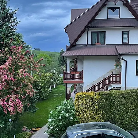 Pod Maciejowa بيت ضيافة