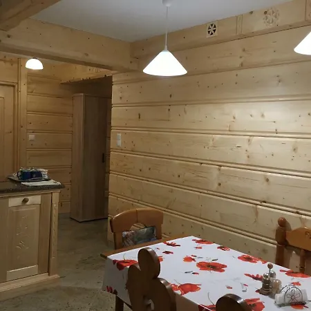 Pod Maciejowa 3* 라프카