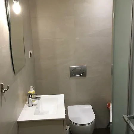 Pod Maciejowa Konukevi 3*