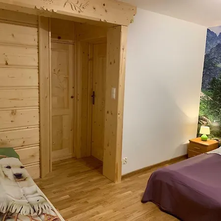 Pod Maciejowa Pensionat 3*