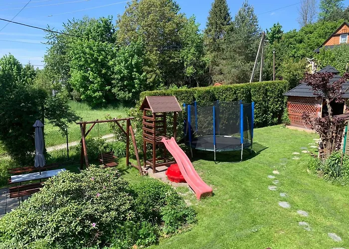 Pod Maciejowa 3* Rabka-Zdrój