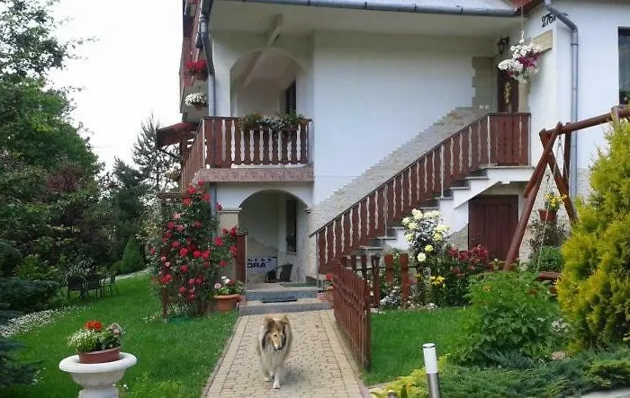 Pod Maciejowa Rabka-Zdrój