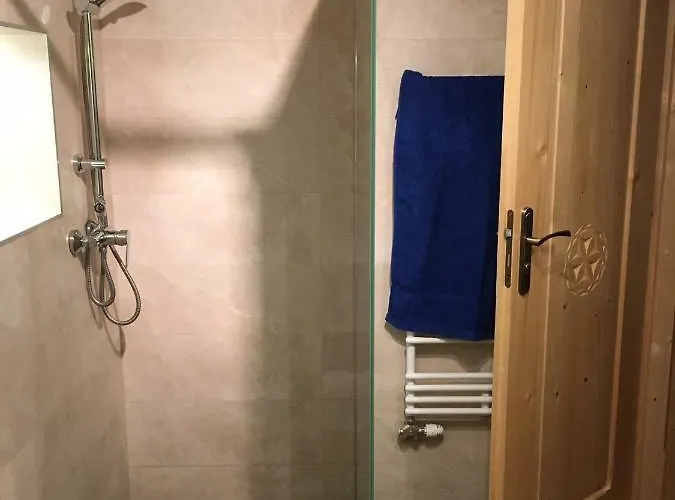 Pod Maciejowa Rabka-Zdrój