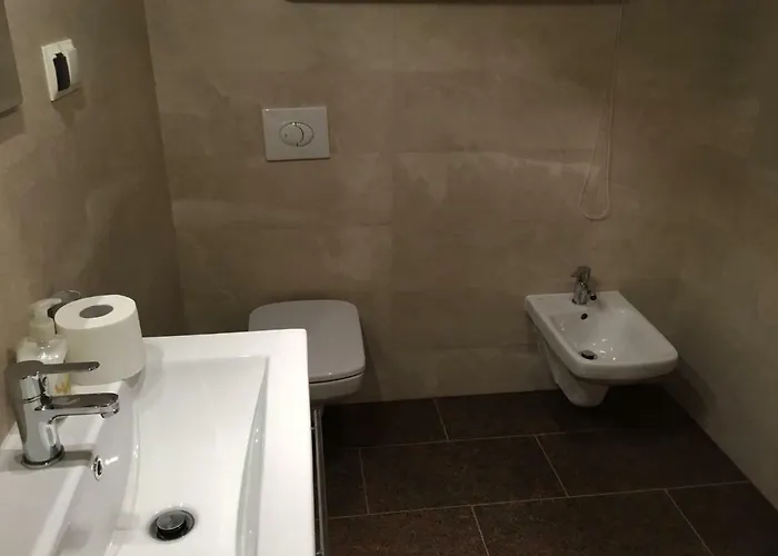 Pod Maciejowa Maison d'hôtes