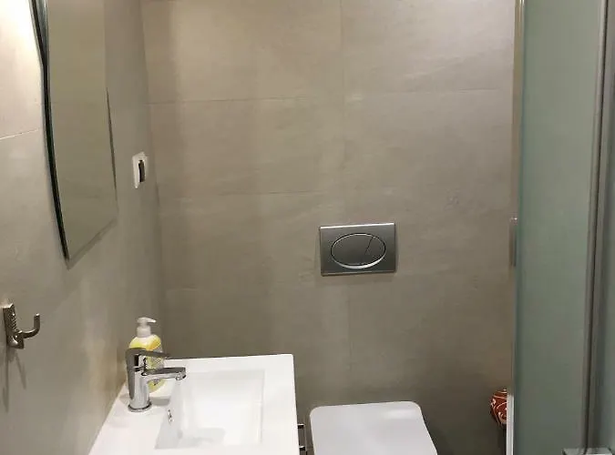 Pod Maciejowa Affittacamere 3*